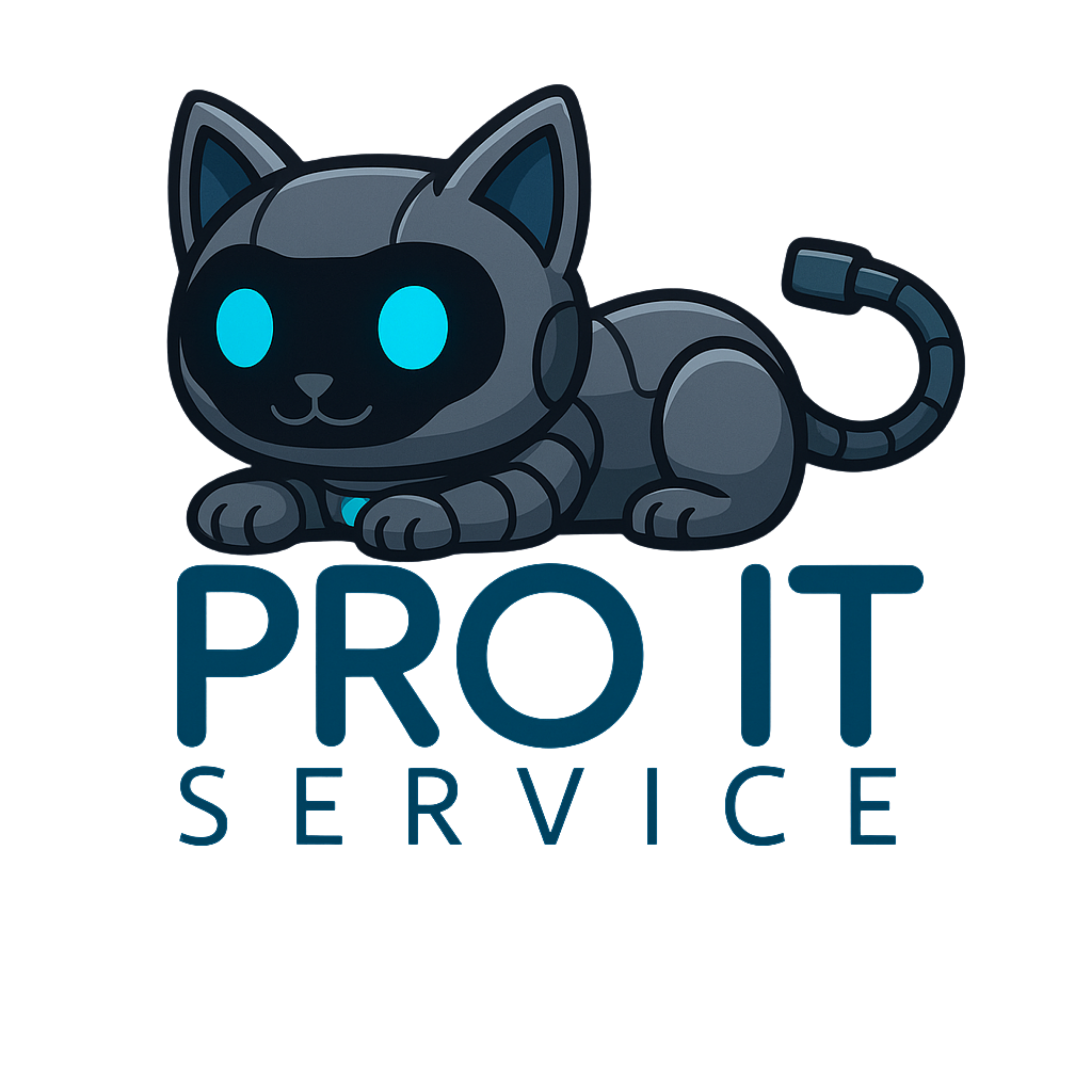 Logo Pro IT Services